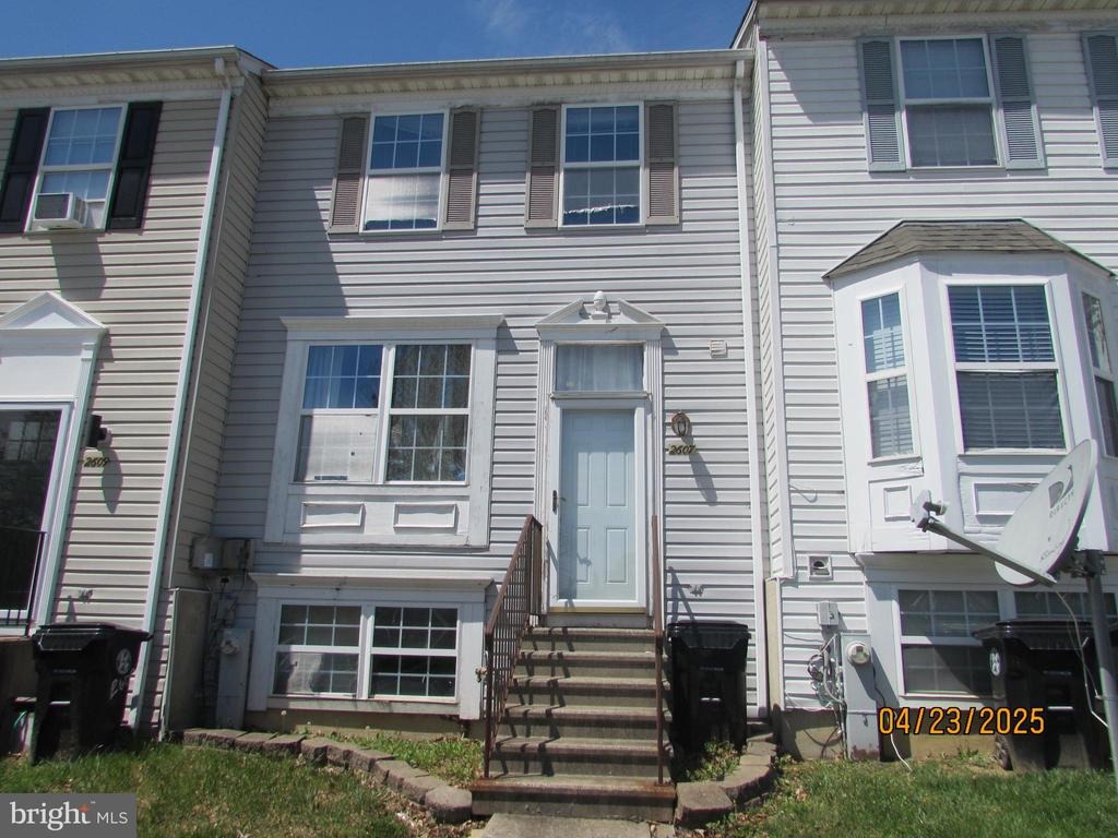 Claybrooke Dr, Windsor Mill, MD 21244