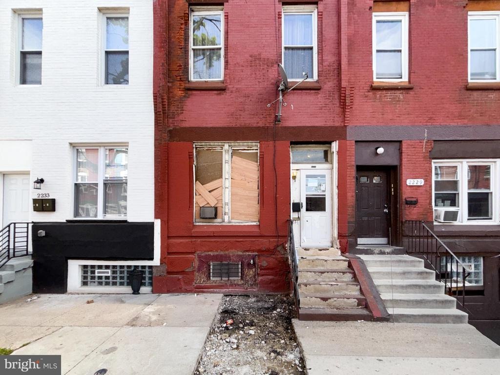 16th St, Philadelphia, PA 19132 #1