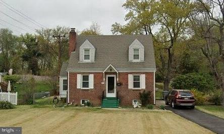 Fairview Dr, Alexandria, VA 22306