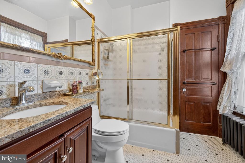 Prospect St, Kensington, MD 20895 #1