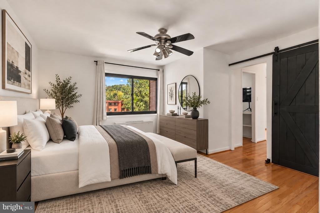 George Mason Dr, Arlington, VA 22204 #1
