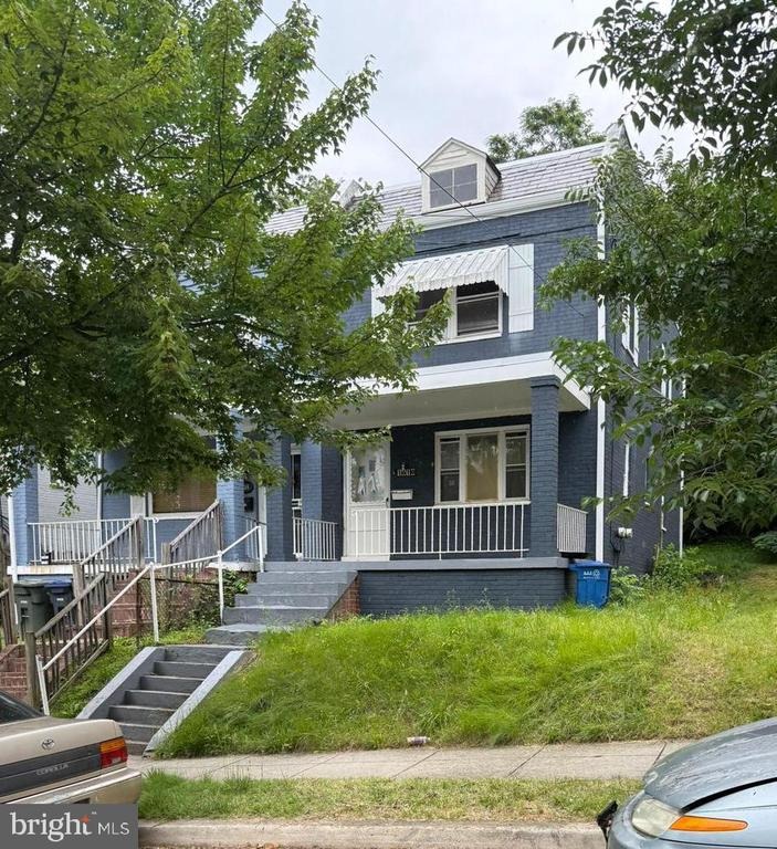 29th St, Washington, DC 20020