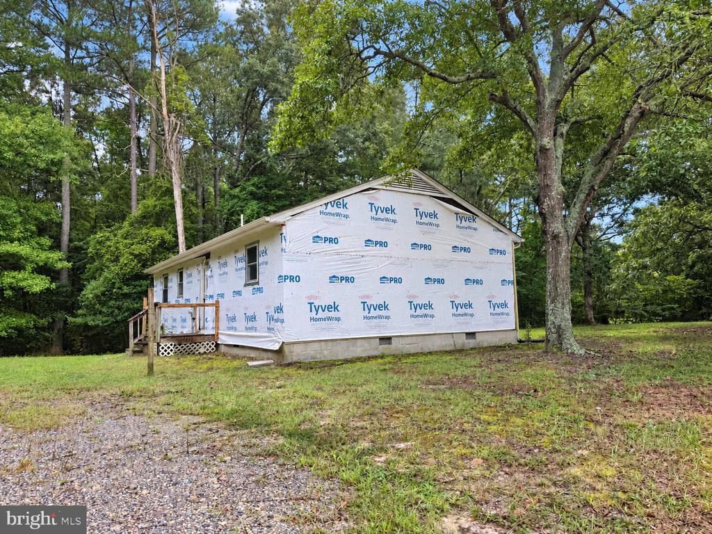 Mount Olive Rd, Salisbury, MD 21804 #1