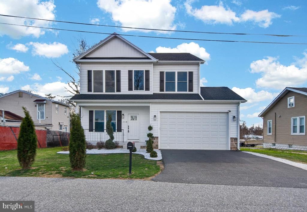 Patuxent Ave, Rosedale, MD 21237 #1