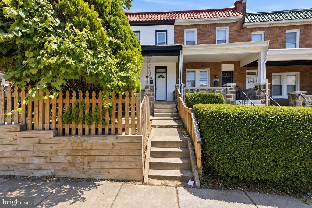Phelps Ln, Baltimore, MD 21229 #1
