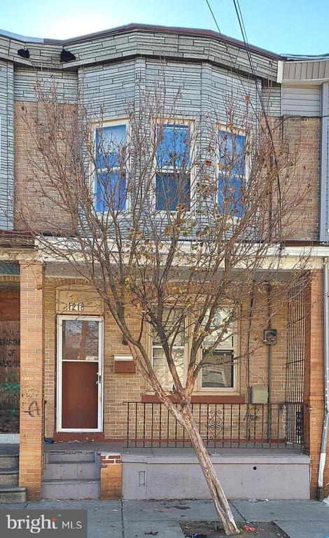 Morton St, Camden, NJ 08104 #1