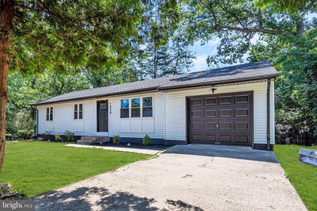 Hanover Blvd, Browns Mills, NJ 08015 #1