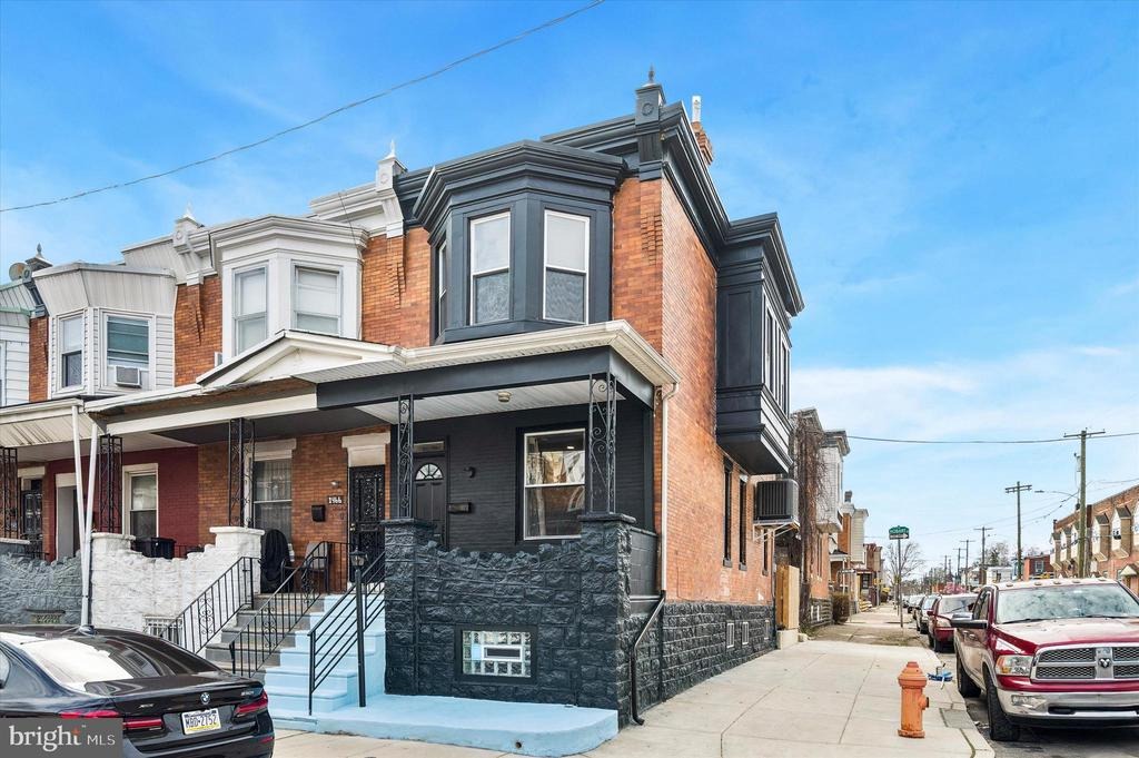 Wanamaker St, Philadelphia, PA 19131 #1