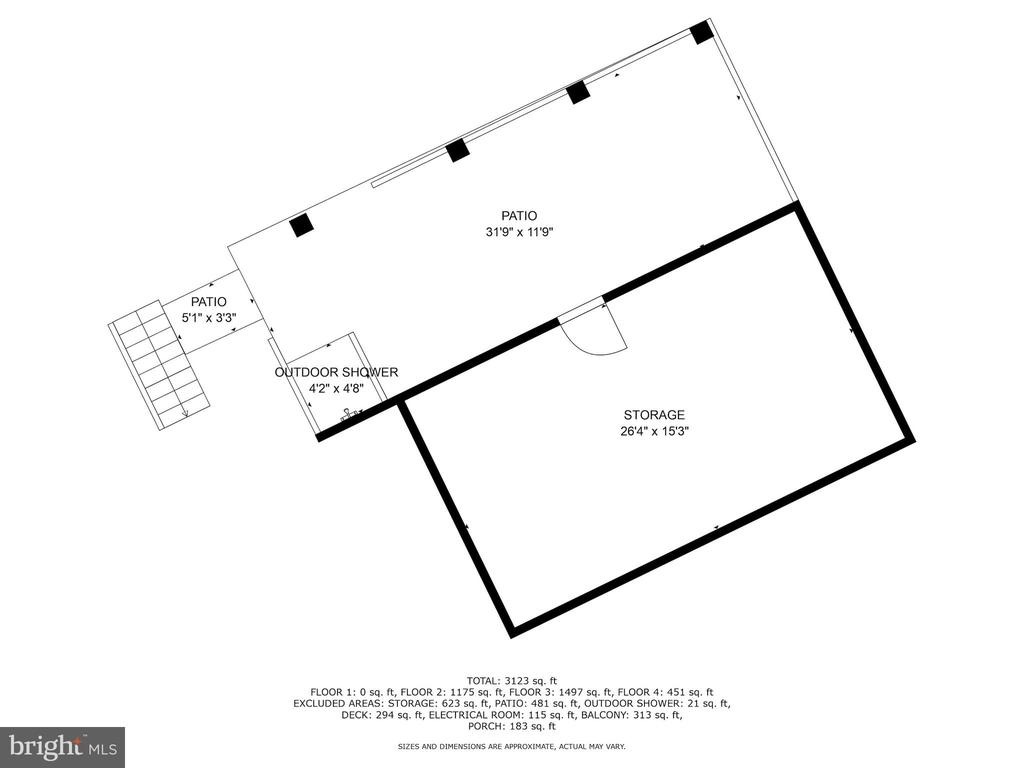 Boone Trl, Severna Park, MD 21146