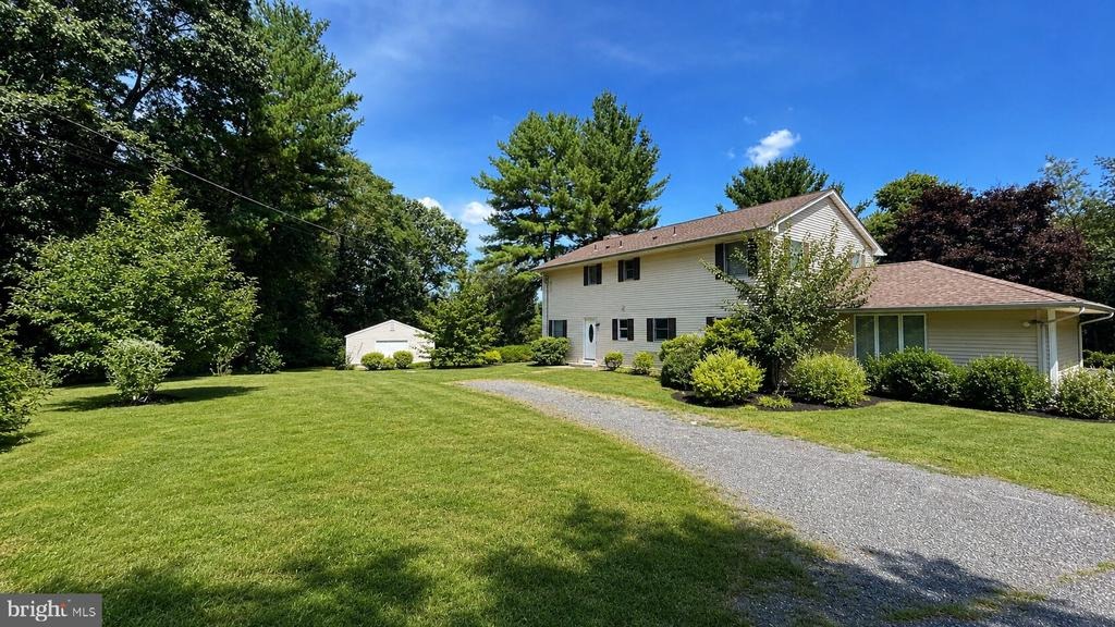 Rabbit Hill Rd, Princeton Junction, NJ 08550 #1