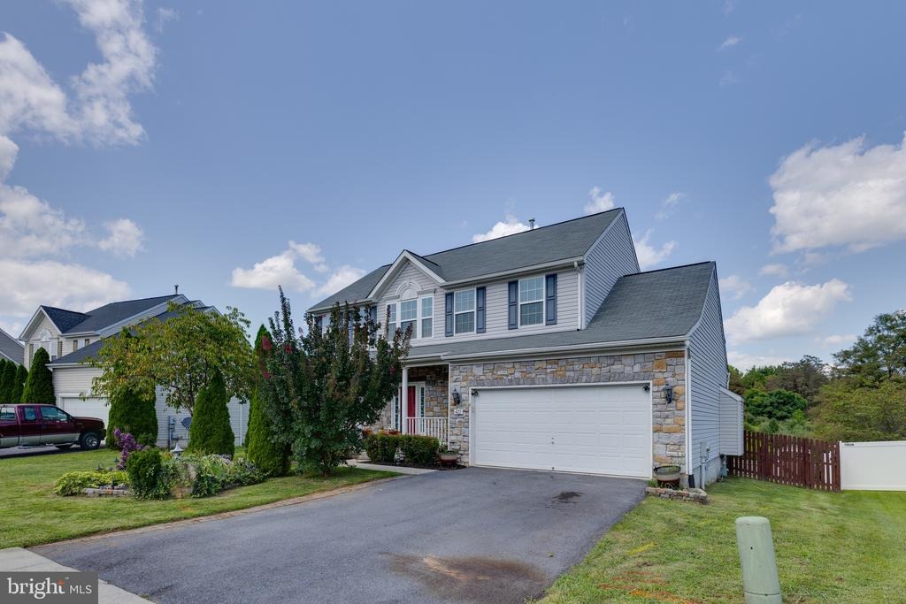 Flight O Arrows Way, Martinsburg, WV 25403 #1