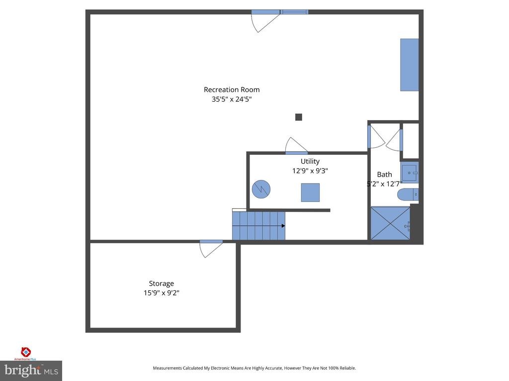 Holley Oak Ln, Fredericksburg, VA 22407 #1