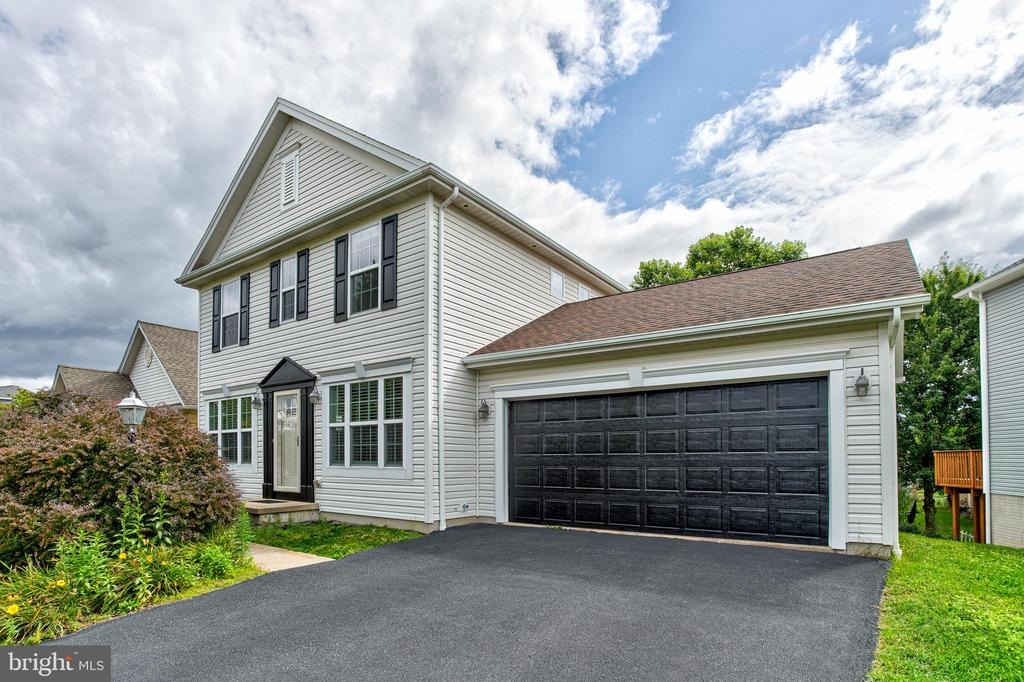 Meadowhawk Ln, State College, PA 16801 #1