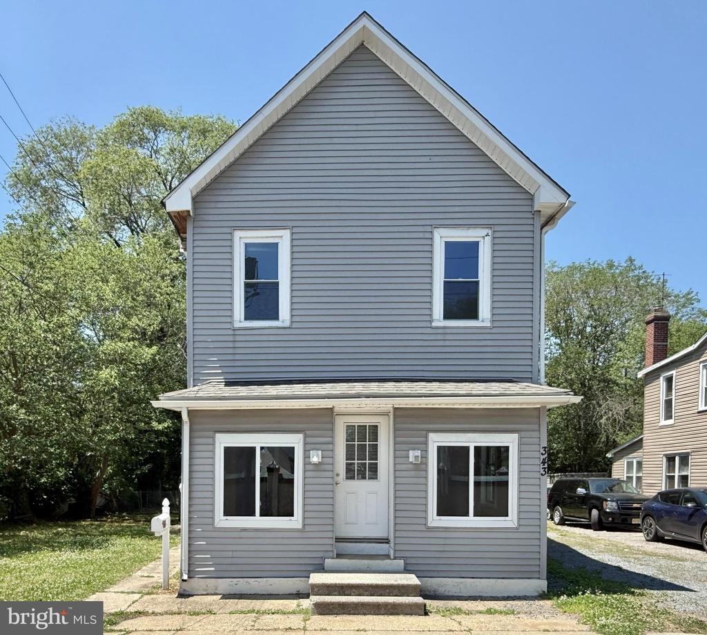 Blue Bell Rd, Williamstown, NJ 08094