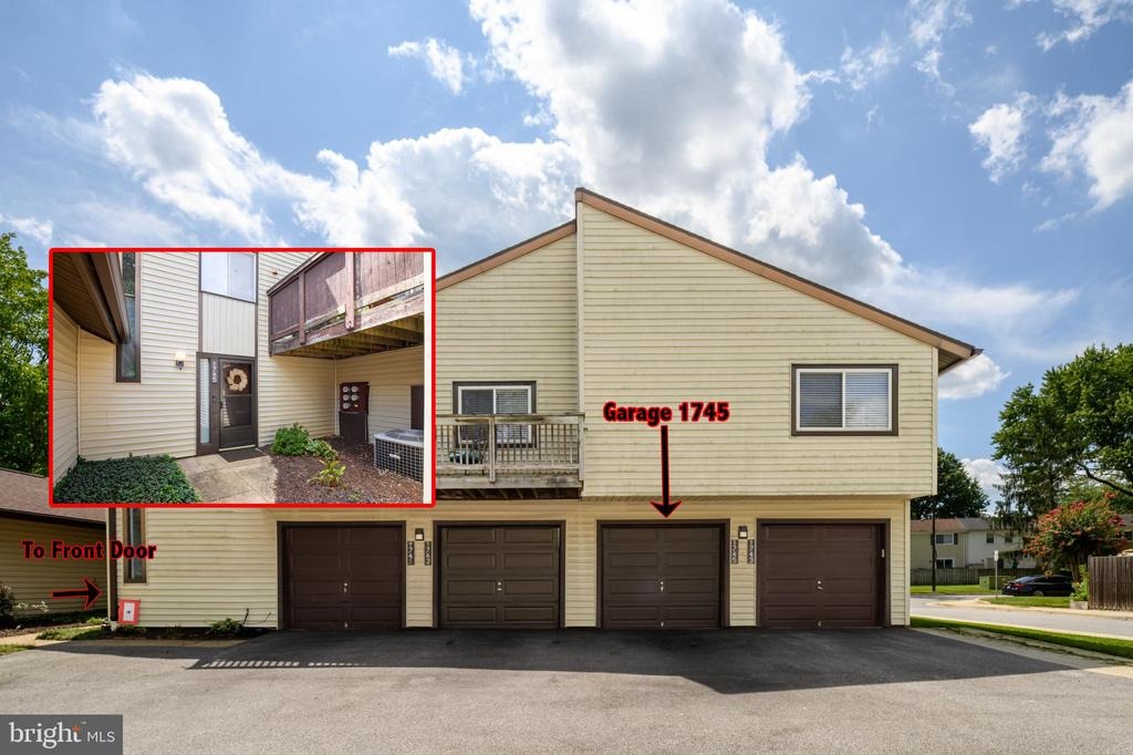 Leisure Way, Crofton, MD 21114