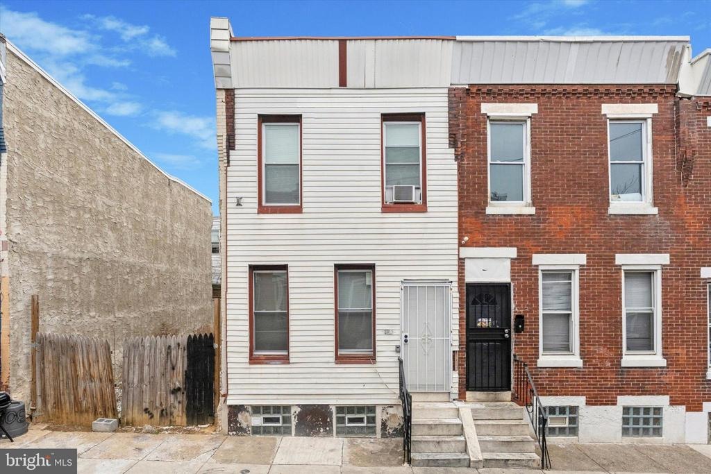 Hartville St, Philadelphia, PA 19134