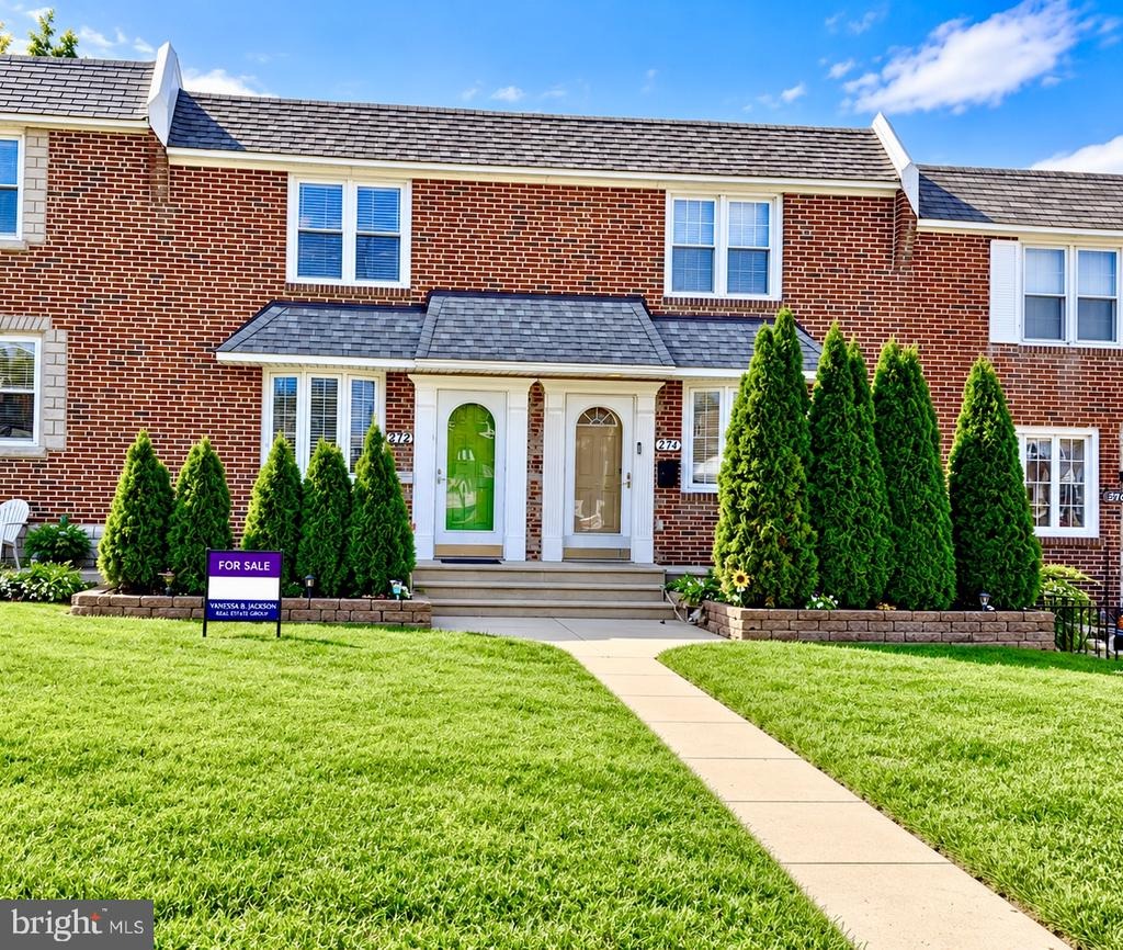 Westbrook Dr, Clifton Heights, PA 19018 #1
