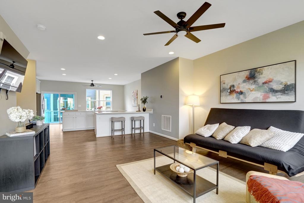 Sallyport St, Lorton, VA 22079