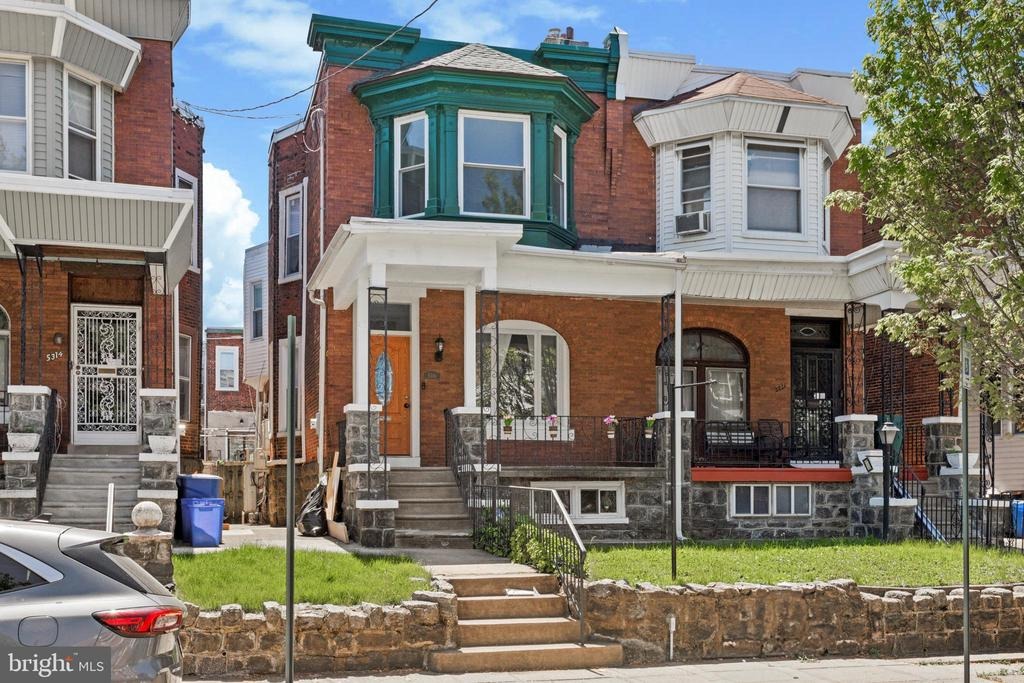Catharine St, Philadelphia, PA 19143
