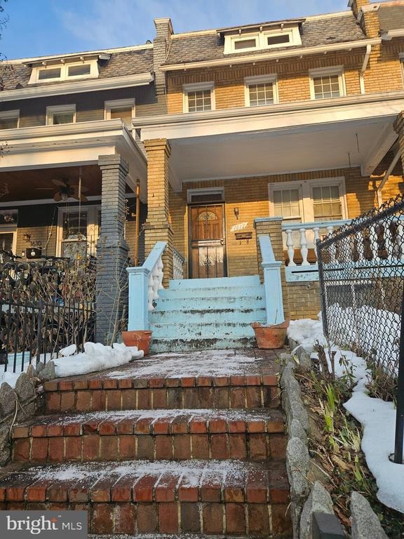 Trinidad Ave, Washington, DC 20002 #1