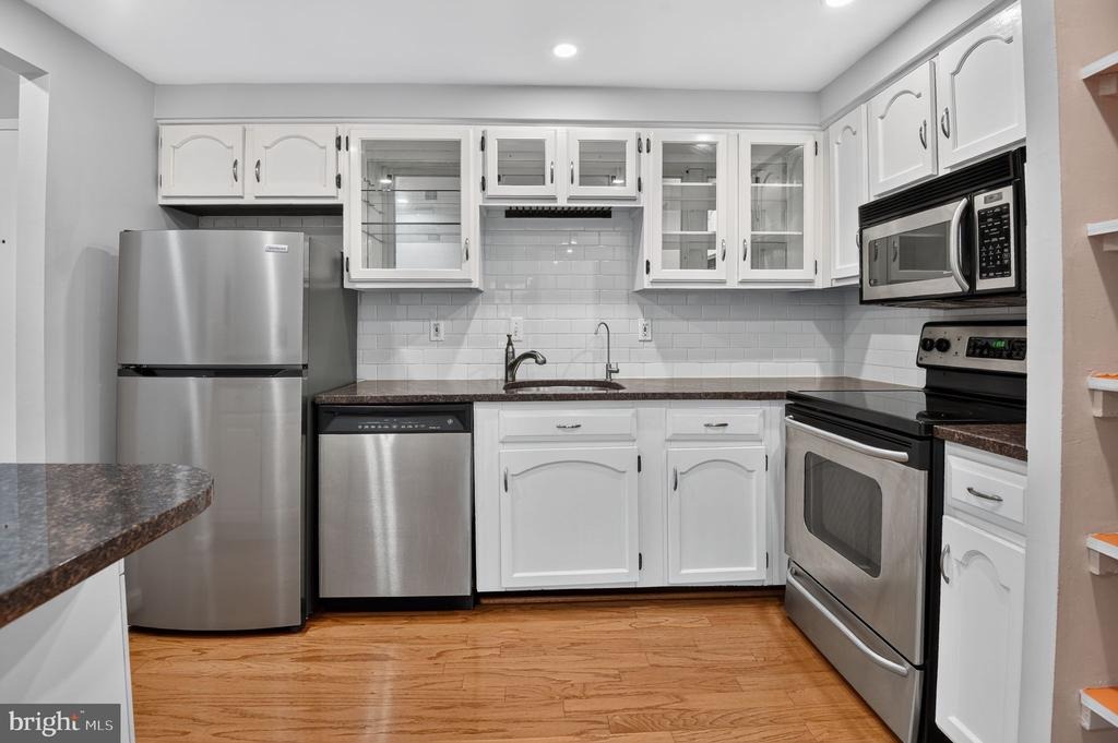 Tremayne Pl, Mc Lean, VA 22102
