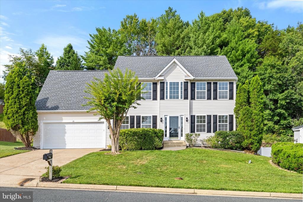 Brush Everard Ct, Stafford, VA 22554 #1