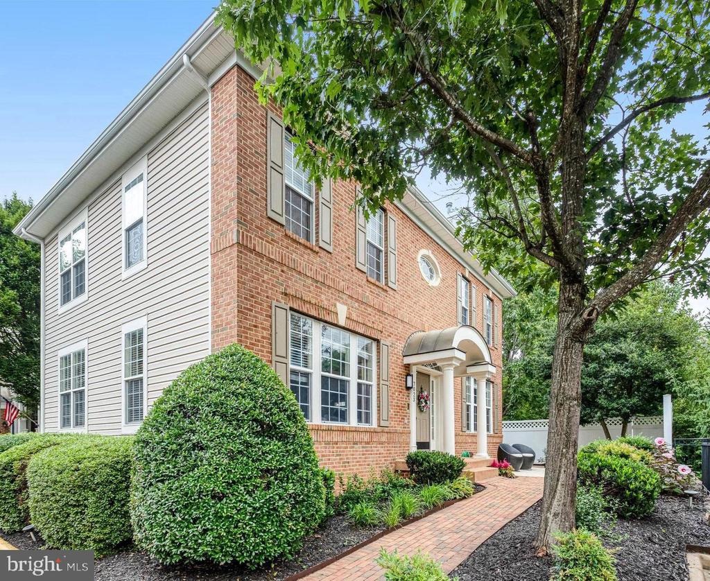 Regional Inlet Dr, Fort Belvoir, VA 22060 #1