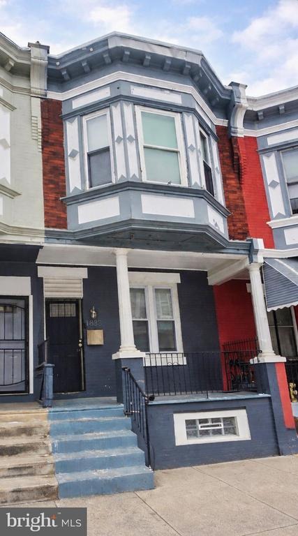 Newkirk St, Philadelphia, PA 19121