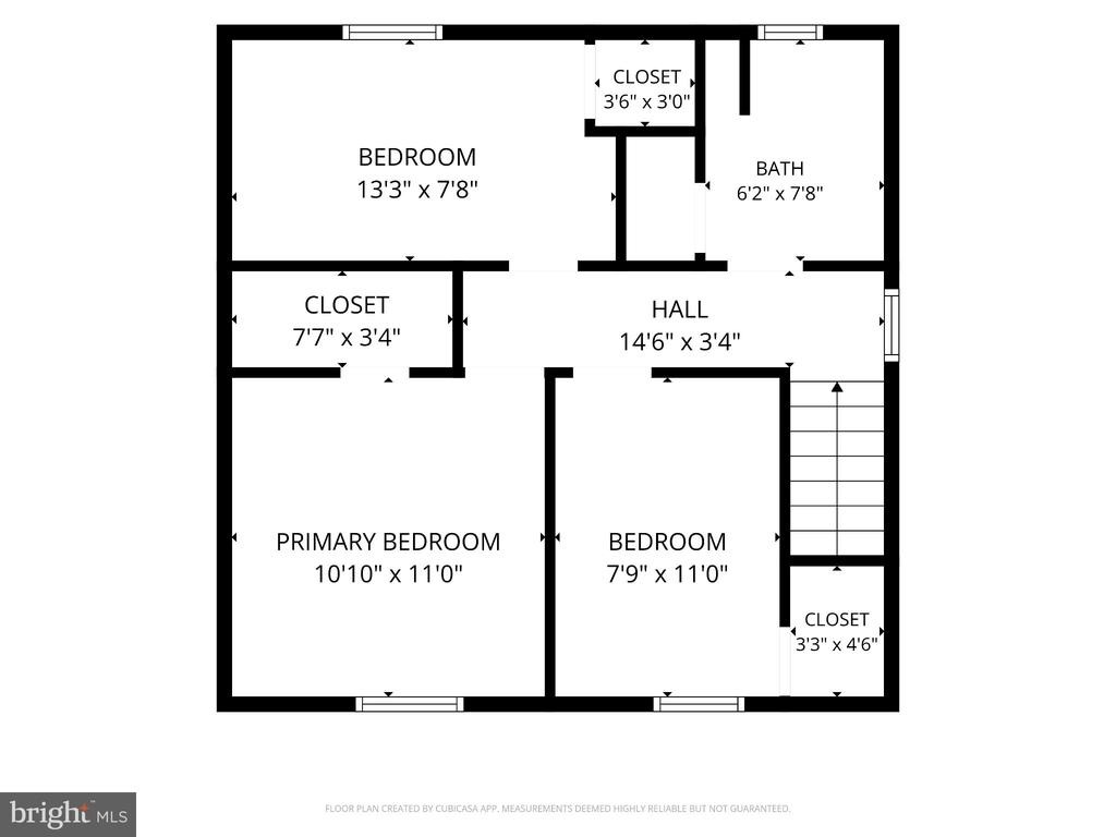 Brown St, Port Norris, NJ 08349 #1