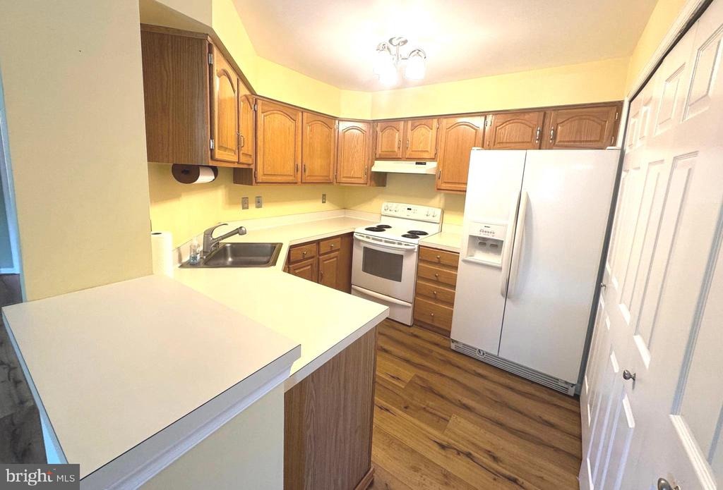 Dorsey Hall Dr, Ellicott City, MD 21042