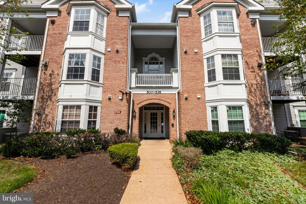 Kennington Rd, Reisterstown, MD 21136