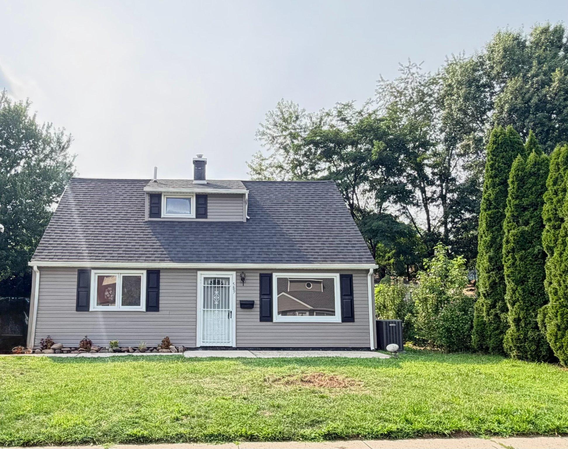 Elbridge Rd, Morrisville, PA 19067