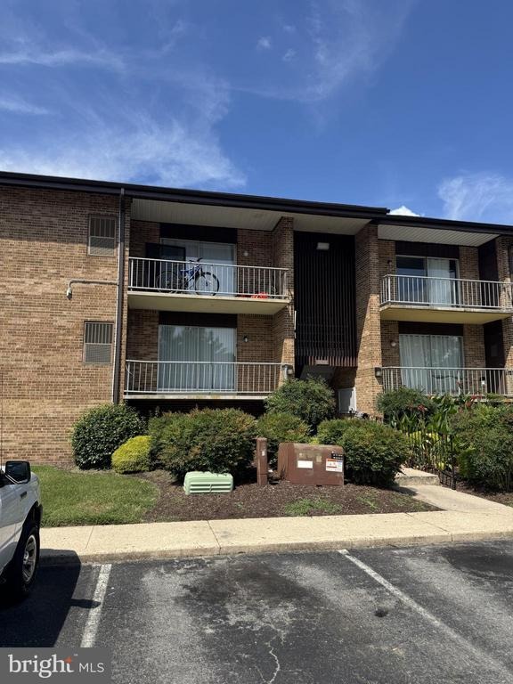 Adams Ave, Salisbury, MD 21804