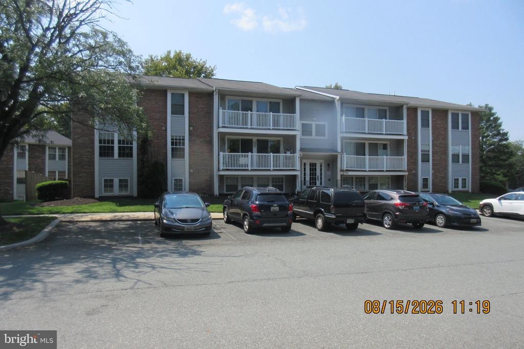 Palmspring Dr, Gaithersburg, MD 20878