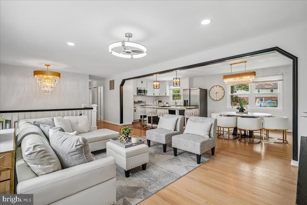 Old Telegraph Rd, Alexandria, VA 22310 #1