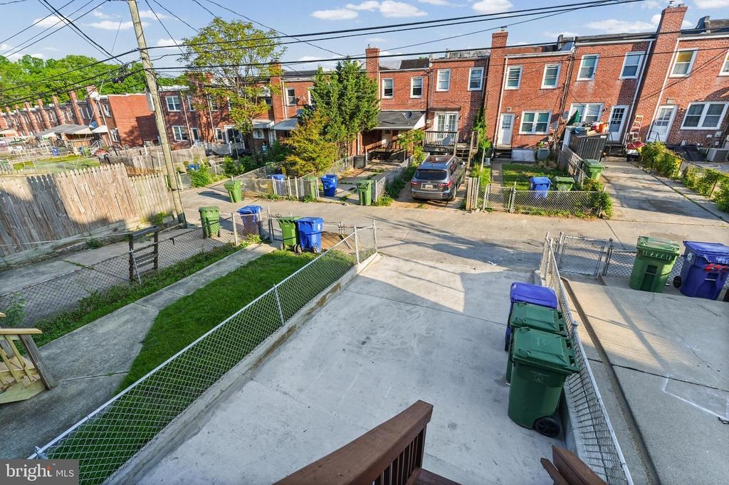 Conley St, Baltimore, MD 21224