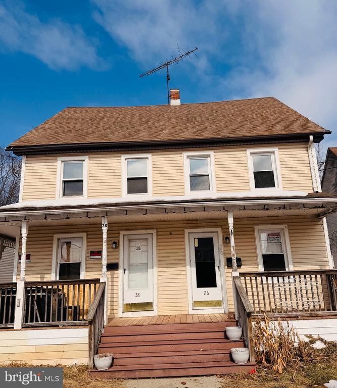 Main St, Pennsville, NJ 08070