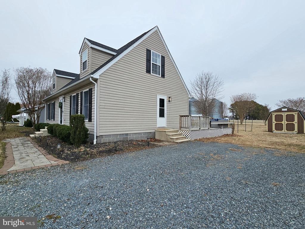 Apple Ln, Preston, MD 21655 #1