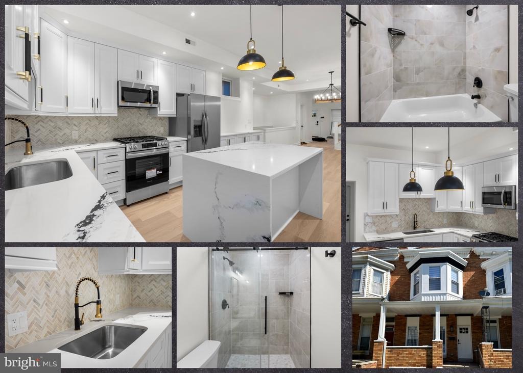 Chauncey Ave, Baltimore, MD 21217 #1