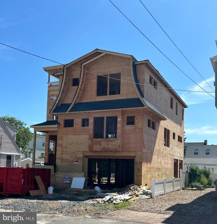 South 31st St, Long Beach Township, NJ 08008 #1