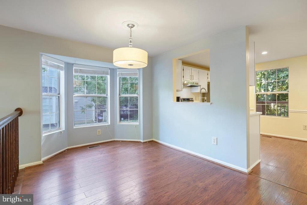 Flag Harbor Dr, Germantown, MD 20874 #1