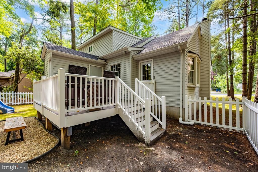 Ocean Pkwy, Berlin, MD 21811 #1