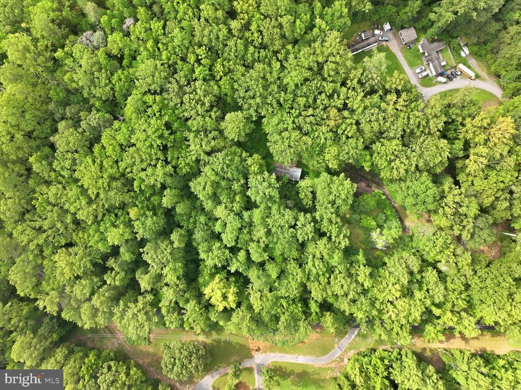 Chapel Green Rd, King George, VA 22485