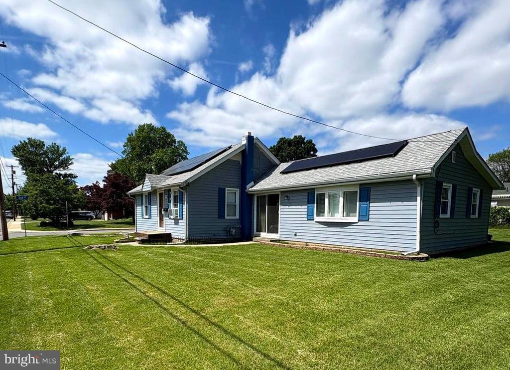 Highland Ave, Pennsville, NJ 08070
