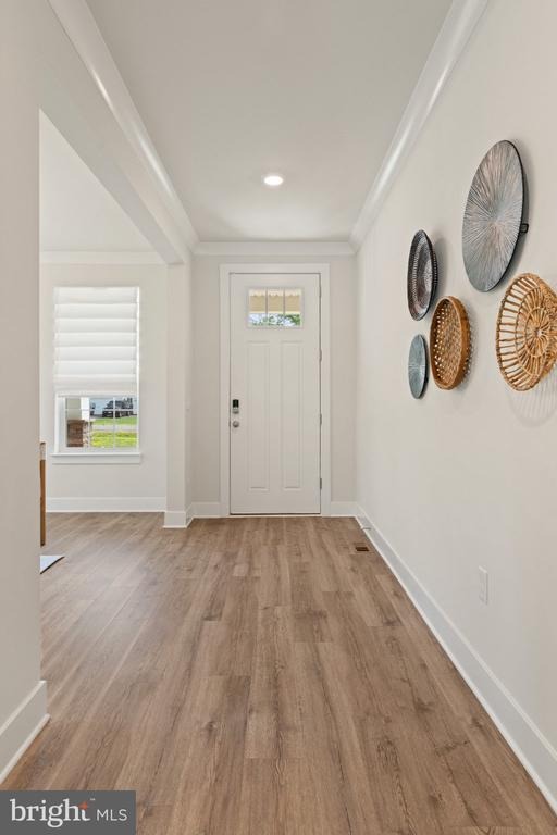 Long Meadow Dr, Fredericksburg, VA 22406
