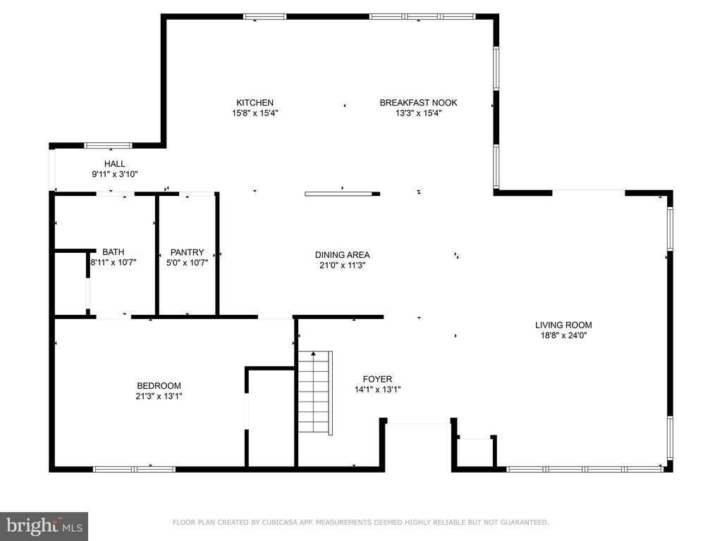 Shawnee Ave, Rockaway, NJ 07866 #1