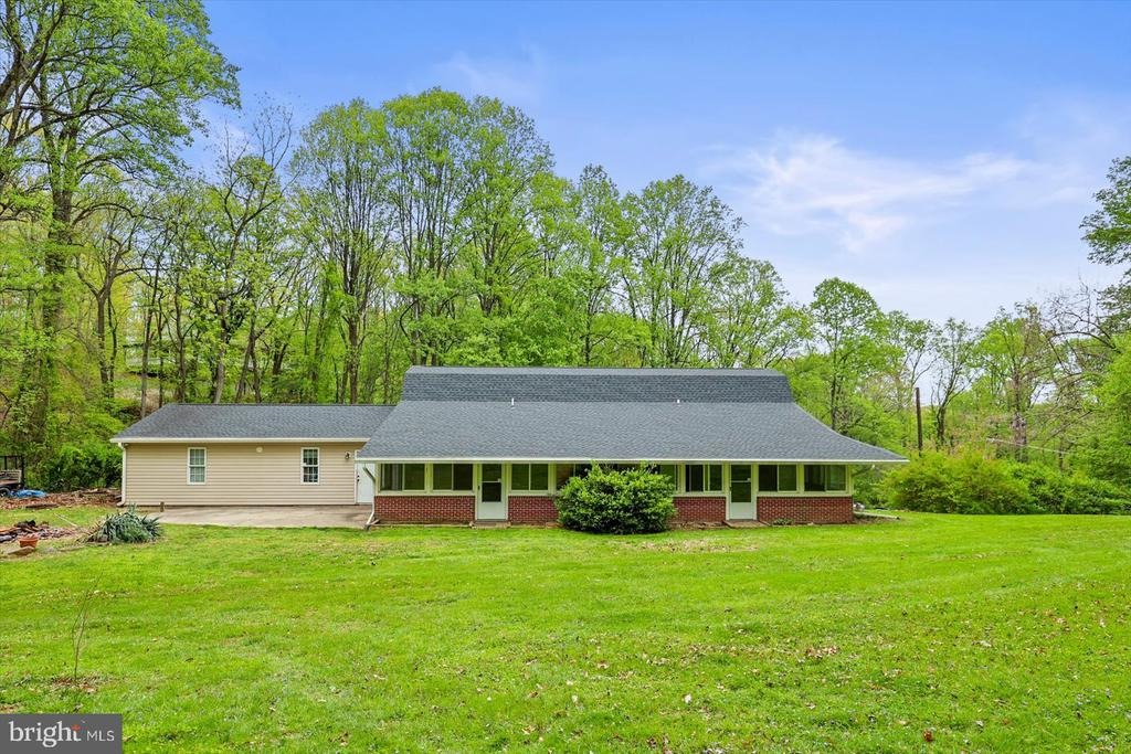 Ridge Rd, Whiteford, MD 21160