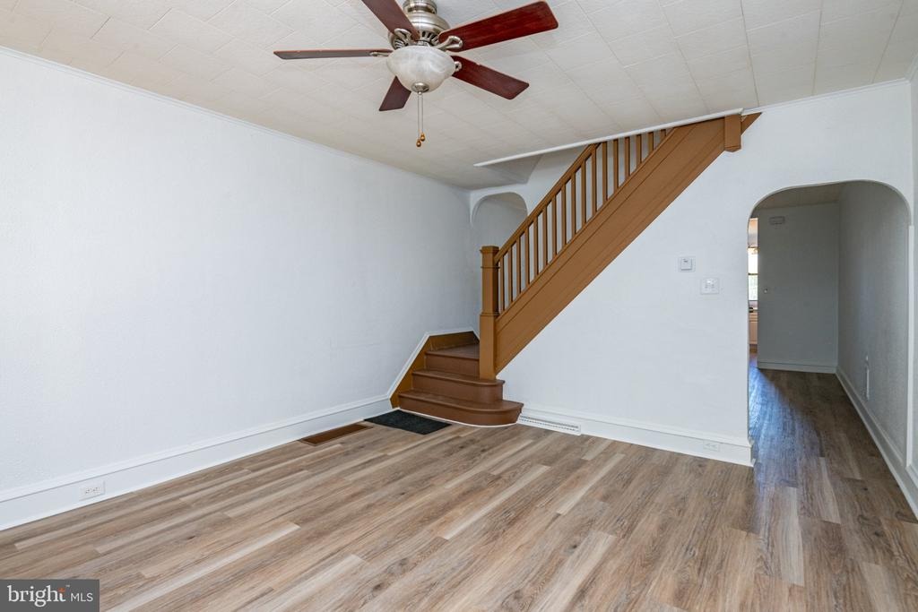 Fairview St, Reading, PA 19606