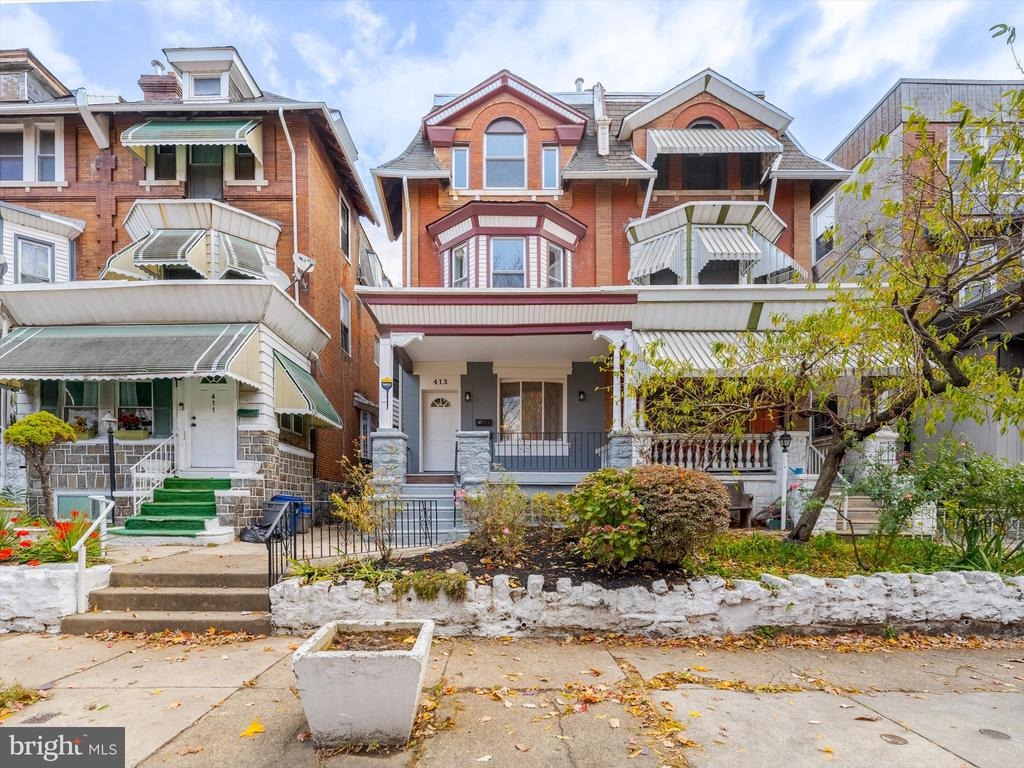 51st St, Philadelphia, PA 19143