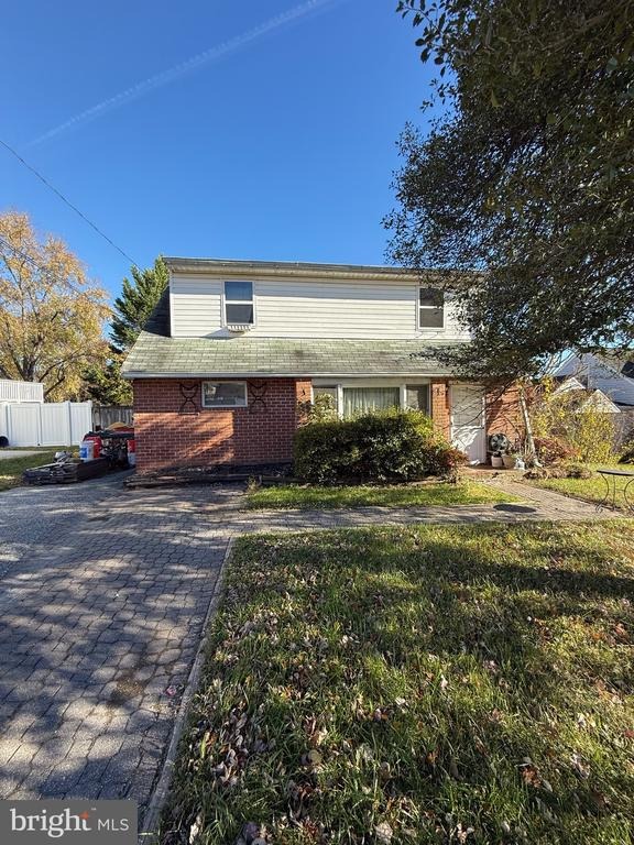 Old Harford Rd, Parkville, MD 21234